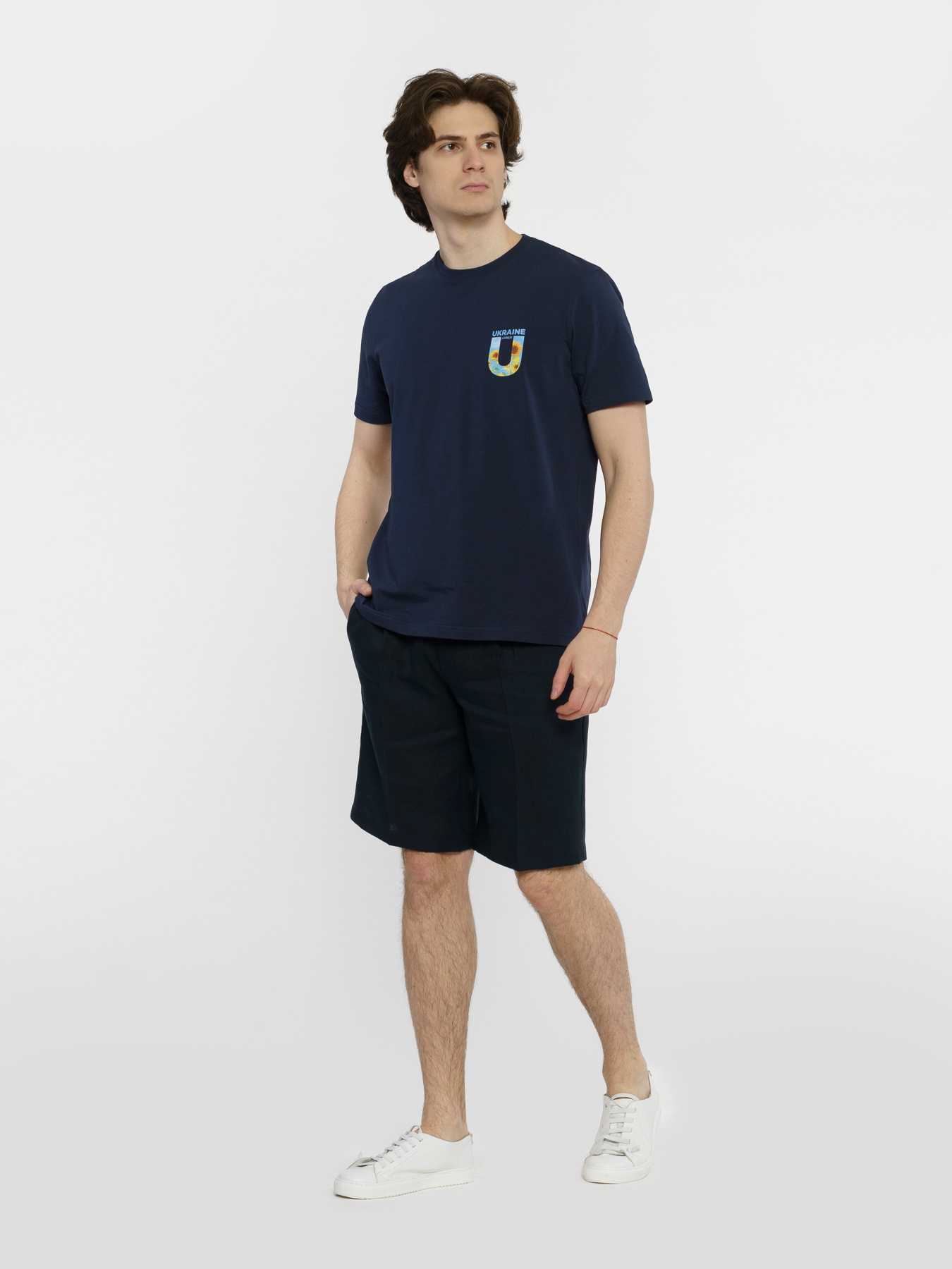 Футболка Arber модель F13.05.09.411 Фото