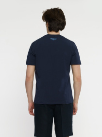 Футболка Arber модель F13.05.09.411 Фото