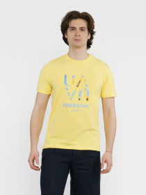 Футболка Arber модель F13.07.26.411 Фото