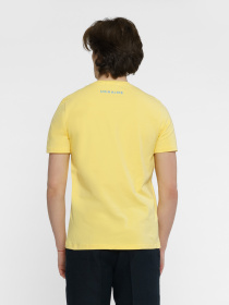 Футболка Arber модель F13.07.26.411 Футболка Arber модель F13.07.26.411 Фото