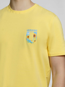 Футболка Arber модель F13.09.26.411 Фото