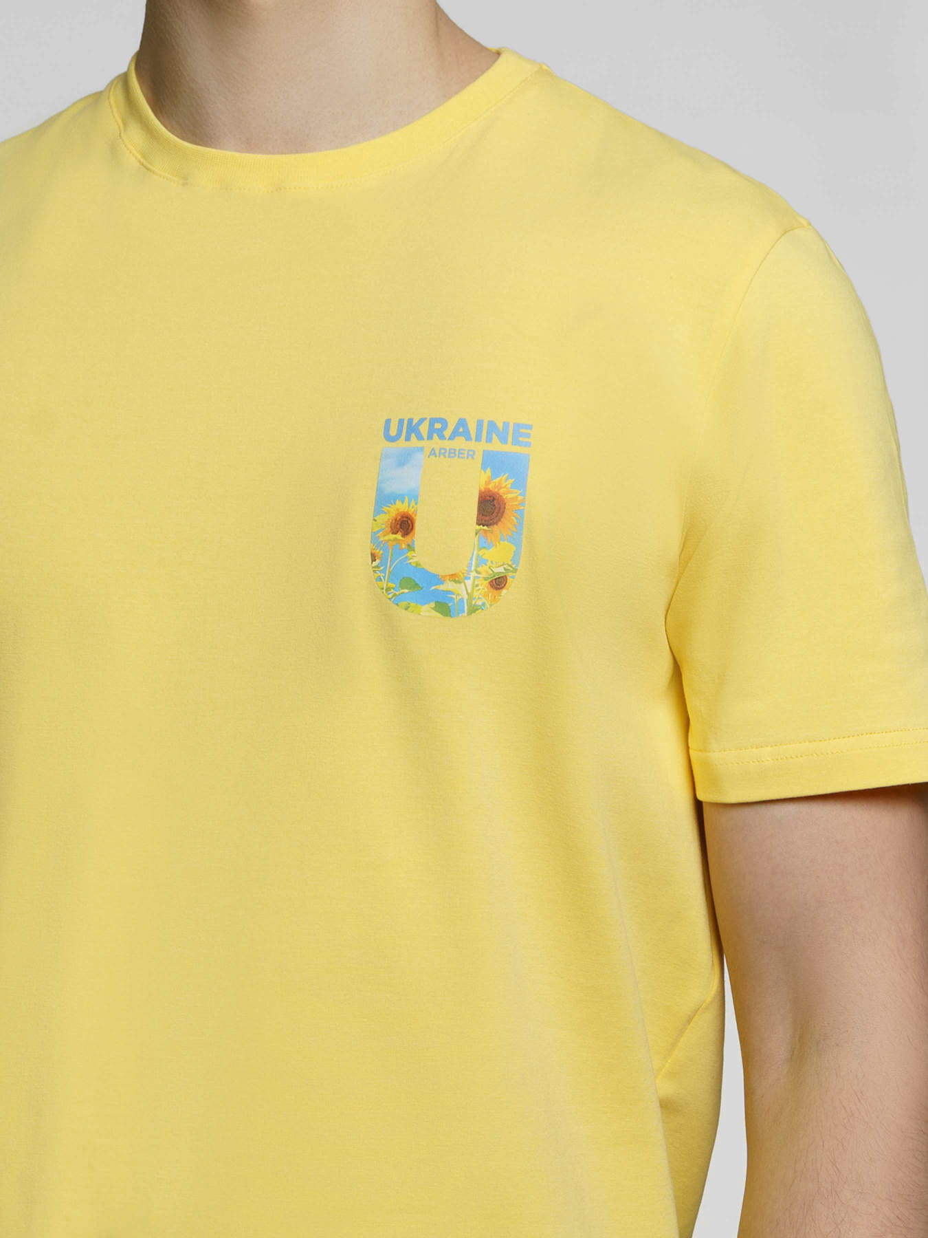 Футболка Arber модель F13.09.26.411 Фото