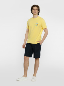 Футболка Arber модель F13.09.26.411 Футболка Arber модель F13.09.26.411 Фото