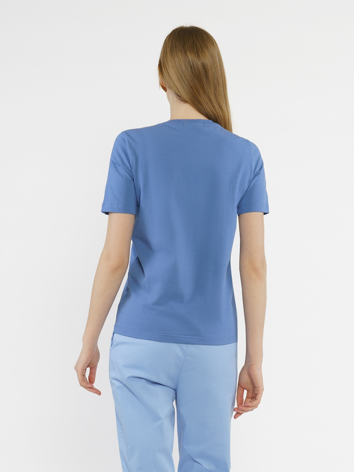 Футболка Arber модель FW13.10.06.42 Фото