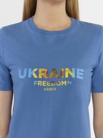 Футболка Arber модель FW13.10.06.42 Фото