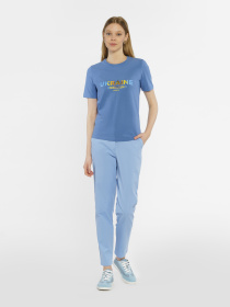 Футболка Arber модель FW13.10.06.42 Футболка Arber модель FW13.10.06.42 Фото