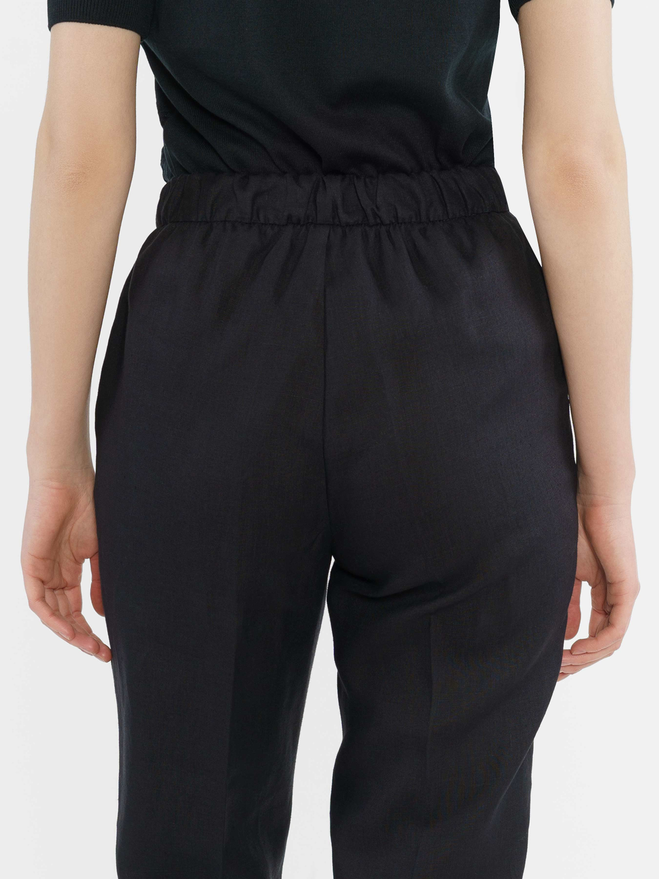 Штани класичні Arber модель W01.18.02.421 Фото