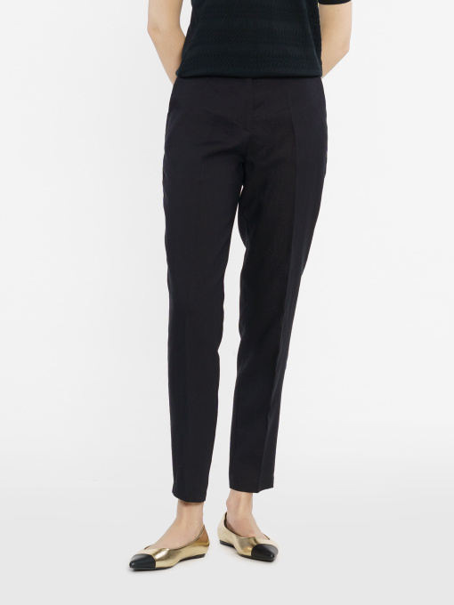 Брюки классические Arber модель W01.18.02.421 Фото