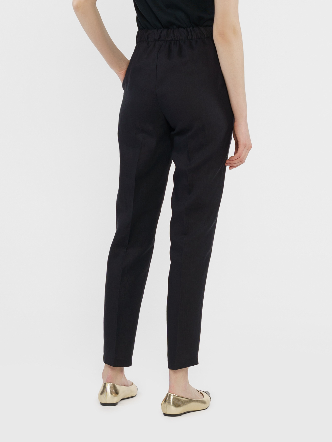 Класичні штани Arber модель W01.18.02.421 Фото