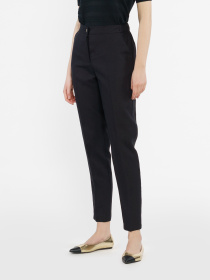 Класичні штани Arber модель W01.18.02.421 Фото