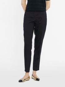 Класичні штани Arber модель W01.18.02.421 Фото