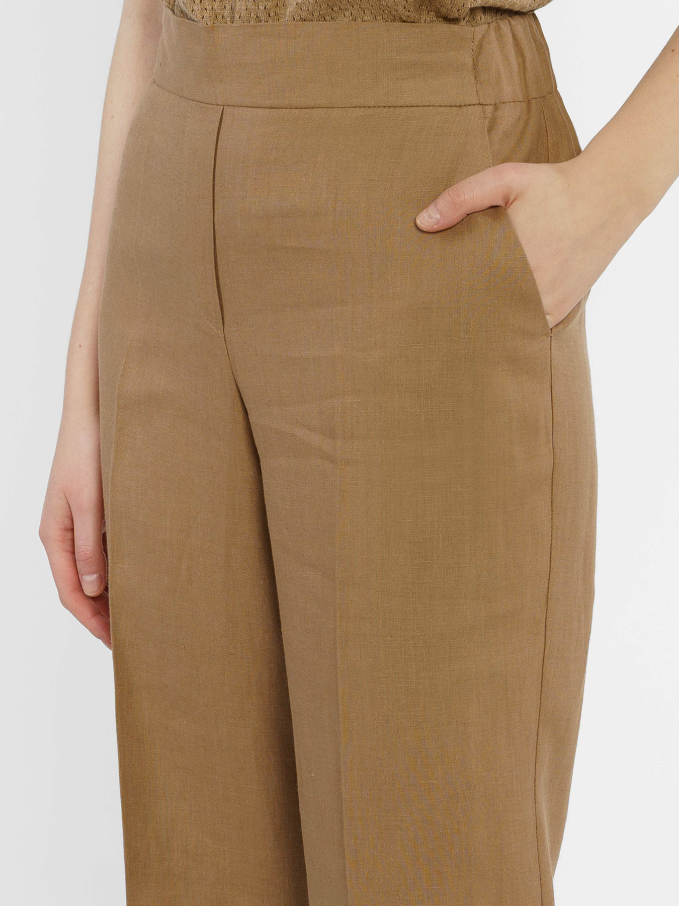 Брюки палаццо Arber модель W01.21.16.421 Фото