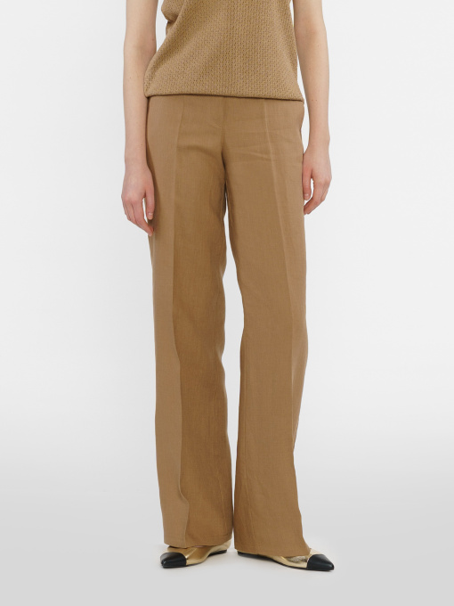 Штани палаццо Arber модель W01.21.16.421 Фото