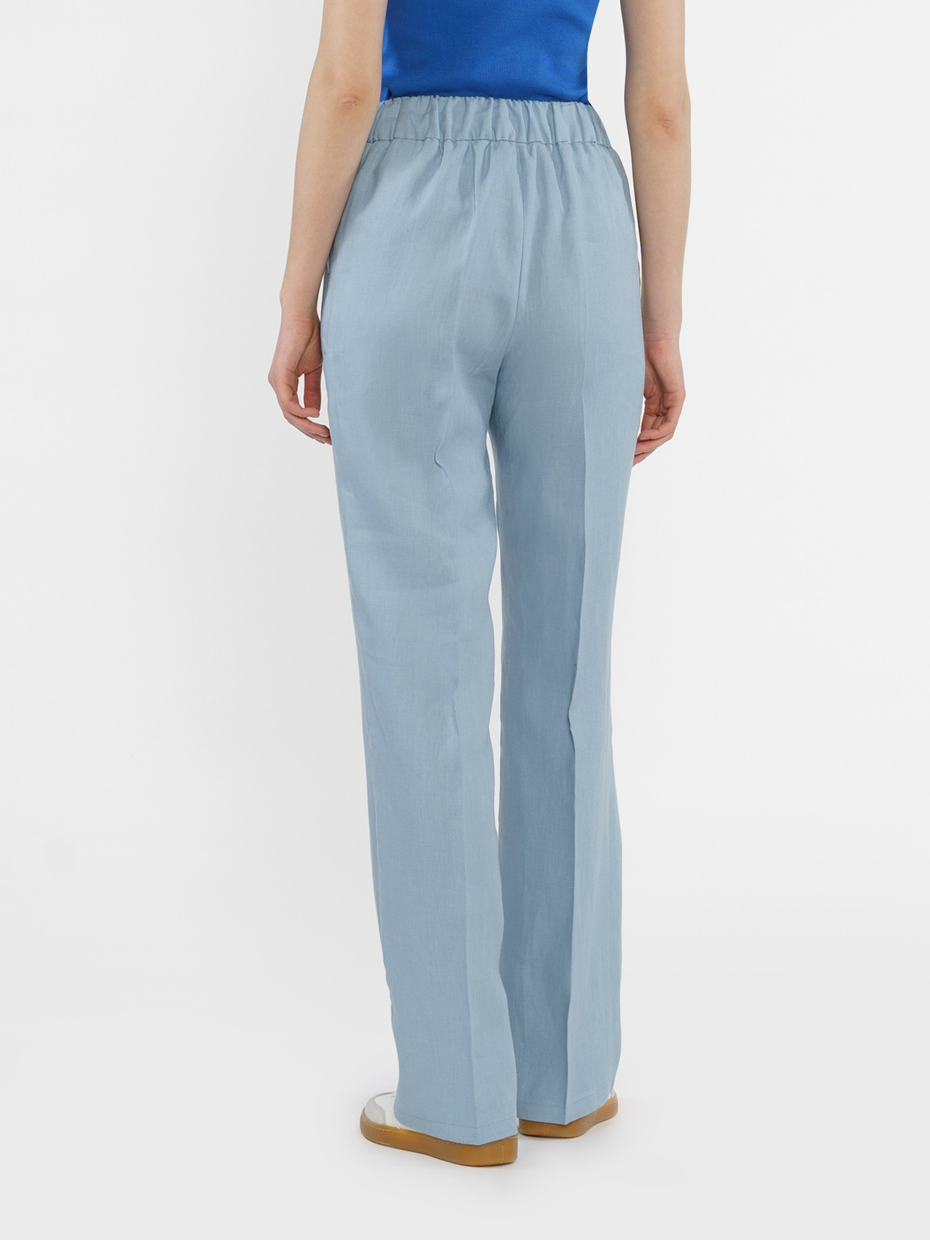 Брюки палаццо Arber модель W01.23.23.422 Фото