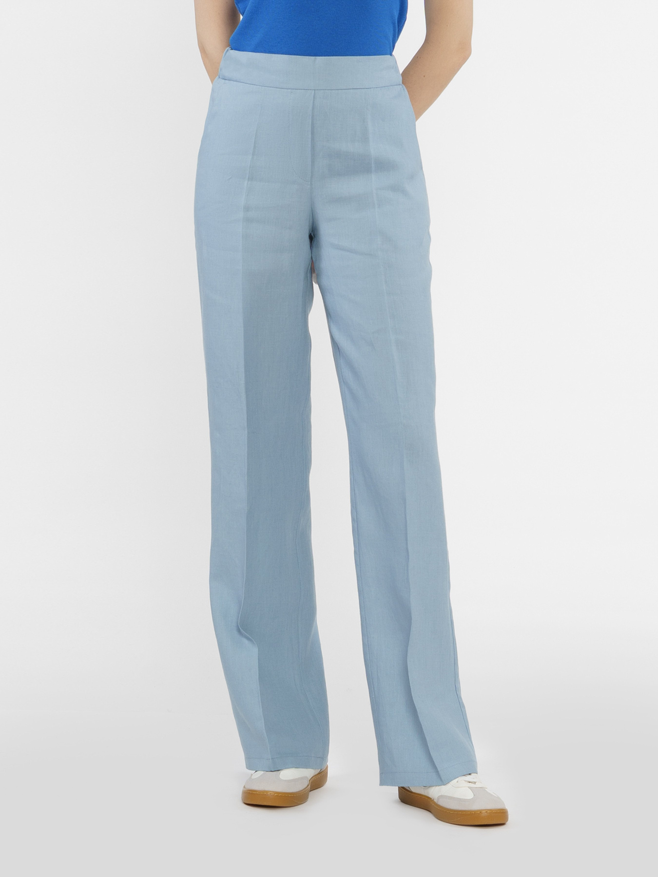 Брюки палаццо Arber модель W01.23.23.422 Фото