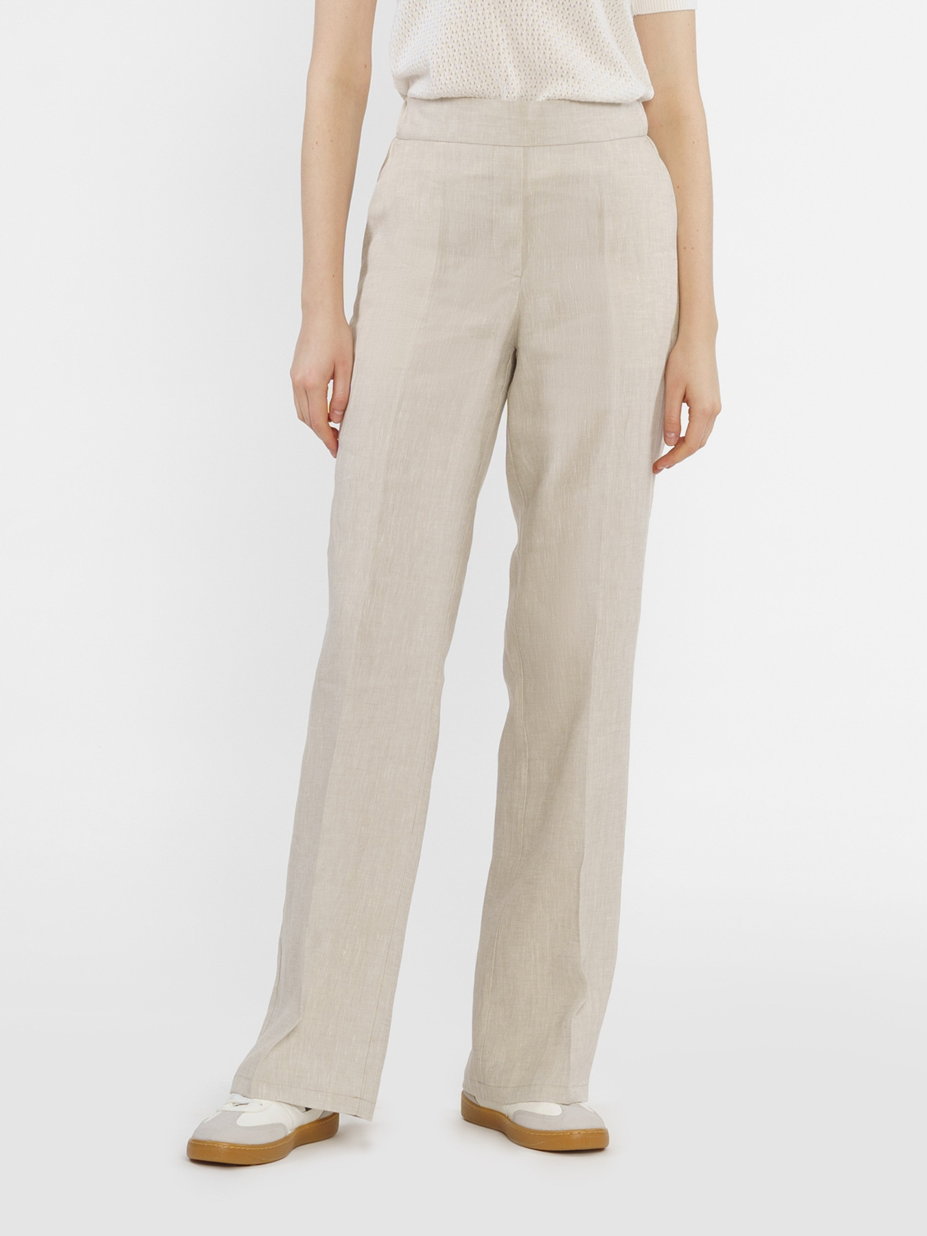 Брюки палаццо Arber модель W01.25.16.424 Фото