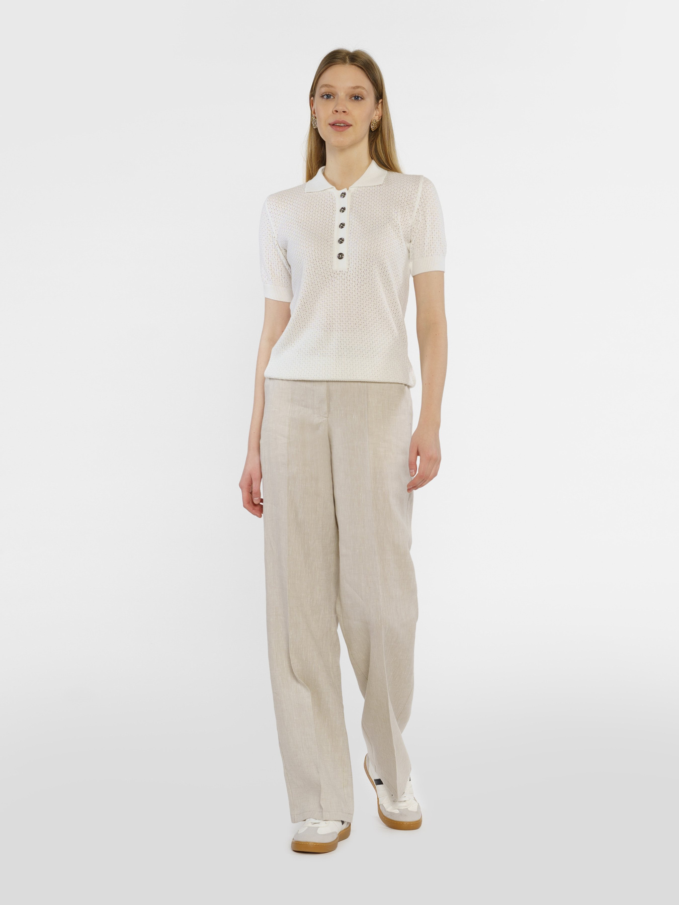 Палаццо Arber модель W01.25.16.424 Фото