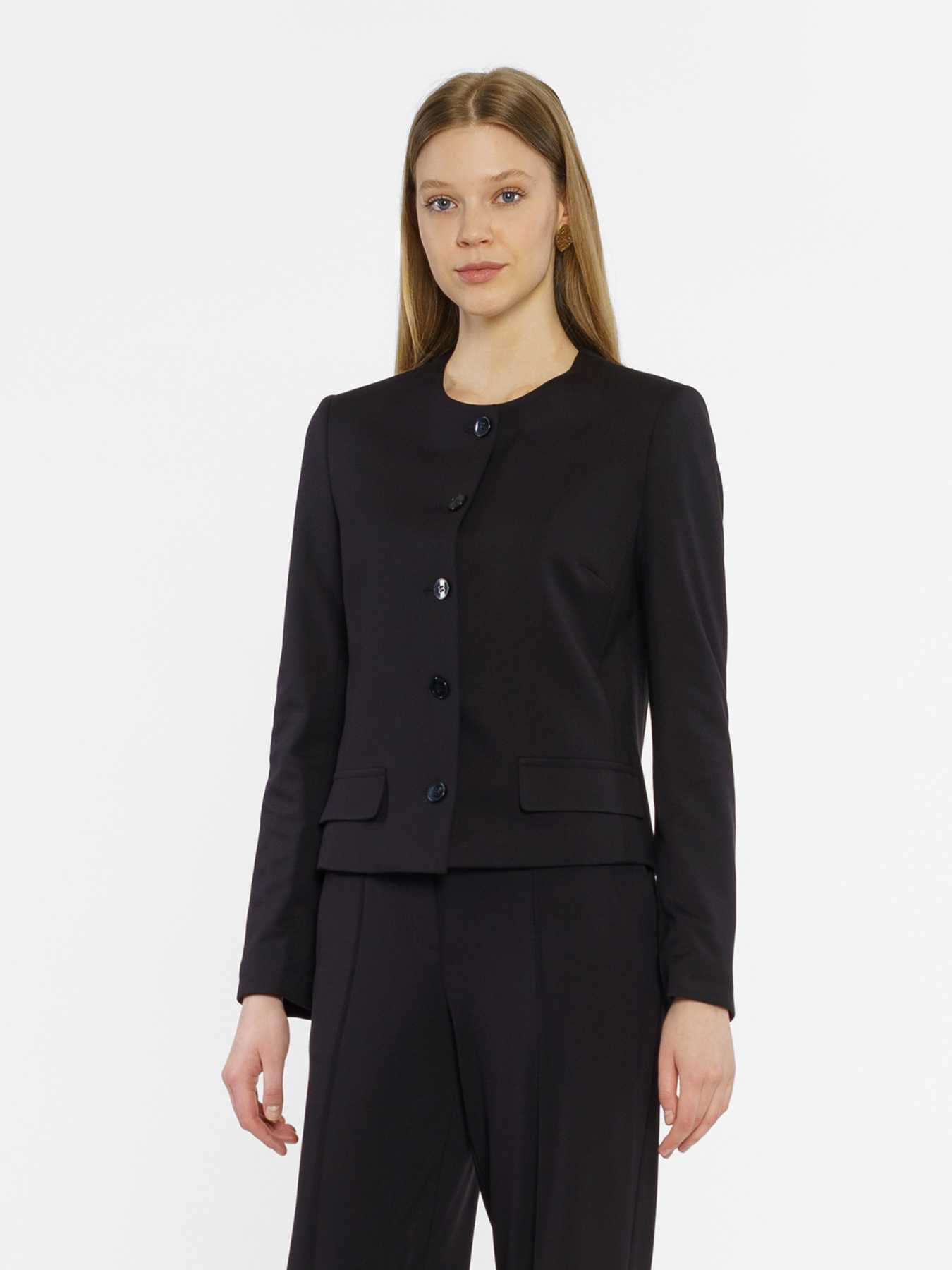 Жакет Arber модель W02.02.02.411 Фото