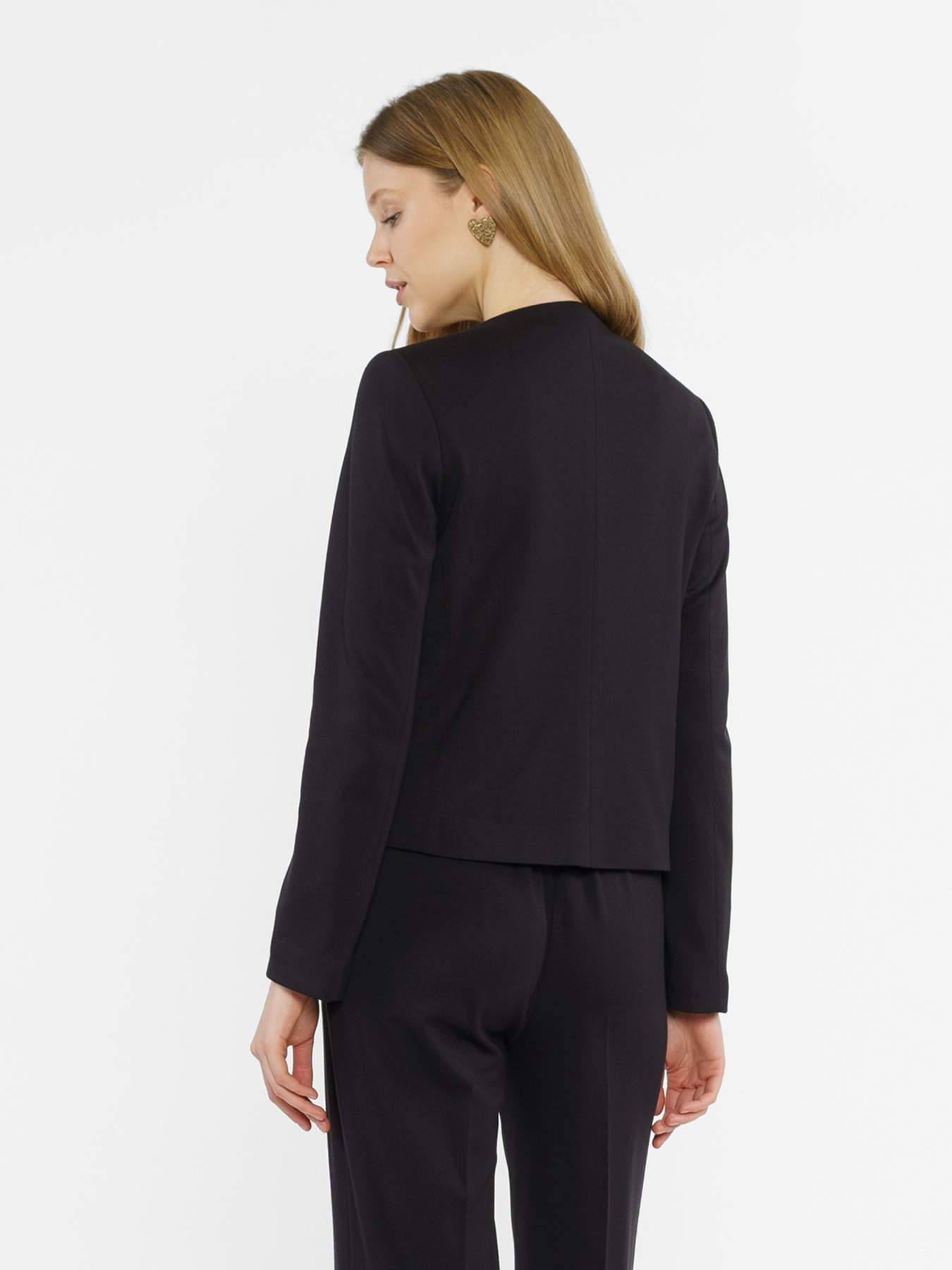 Жакет Arber модель W02.02.02.411 Фото