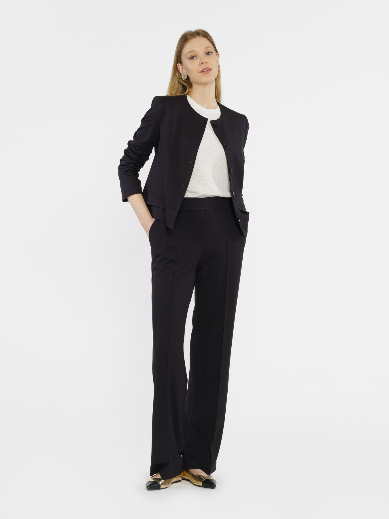 Жакет Arber модель W02.02.02.411 Фото