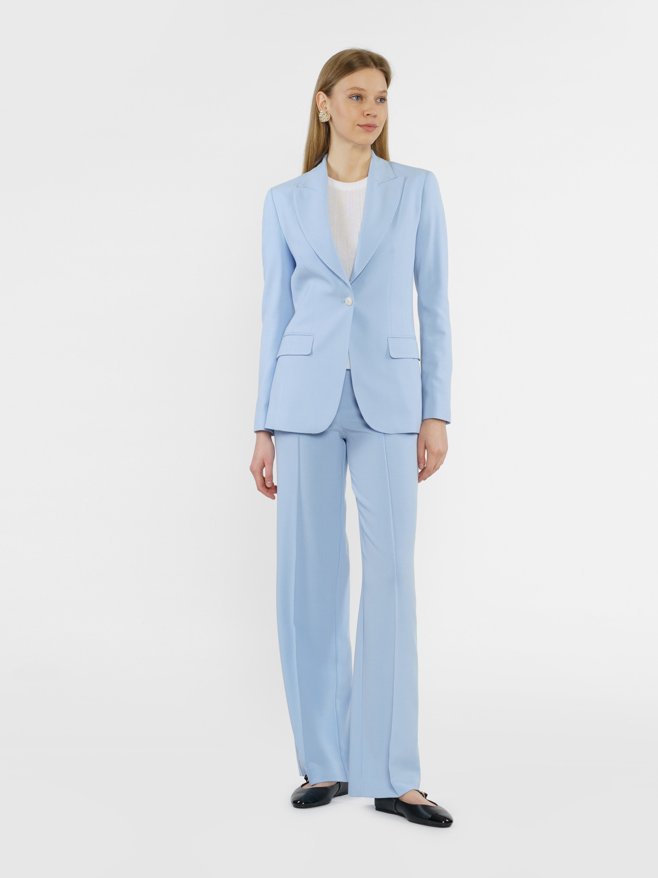 Пиджак Arber модель W02.06.23.412 Фото