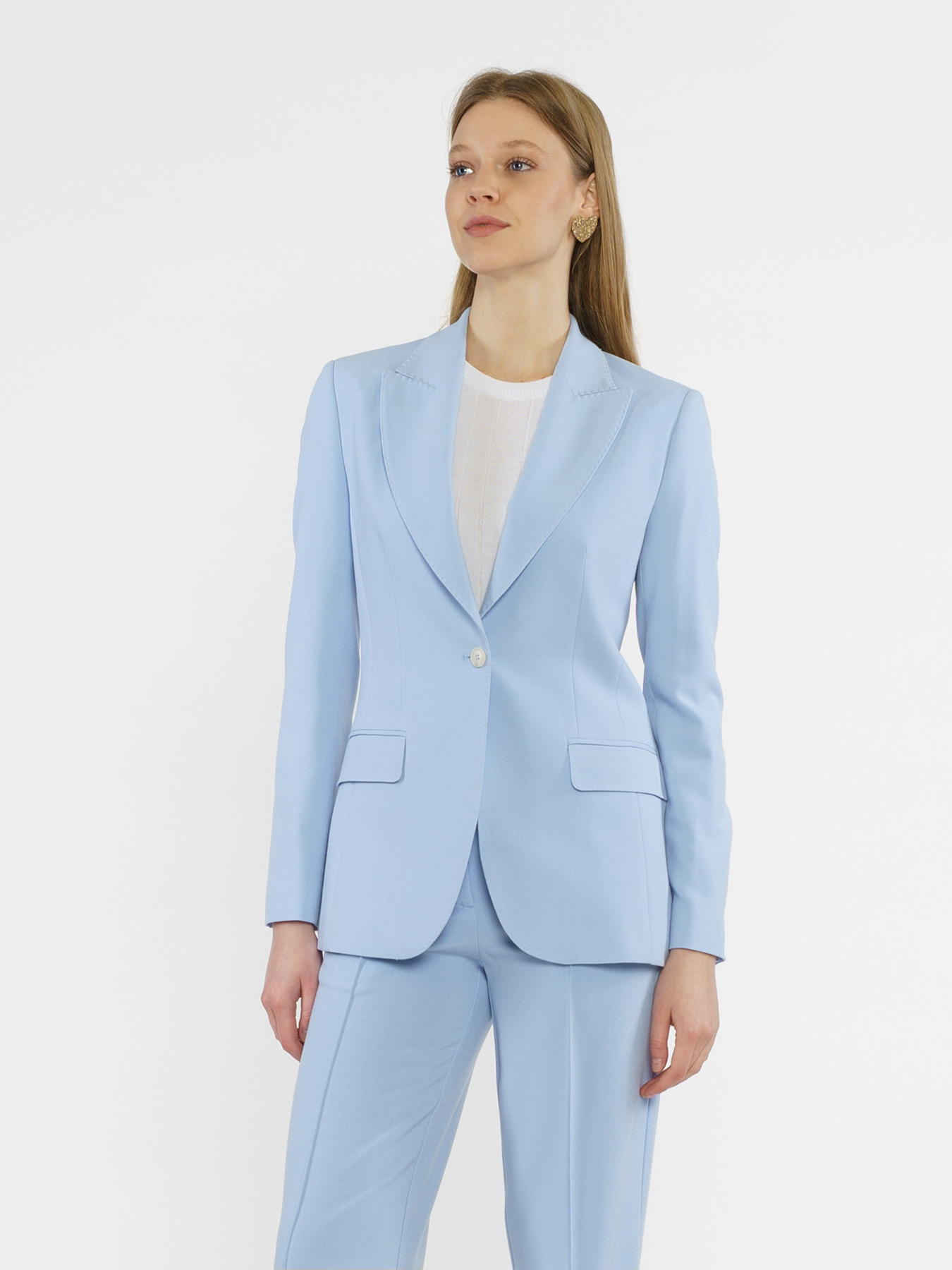 Пиджак Arber модель W02.06.23.412 Фото