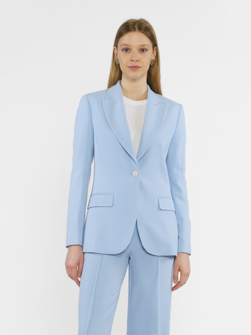 Піджак Arber модель W02.06.23.412 Фото