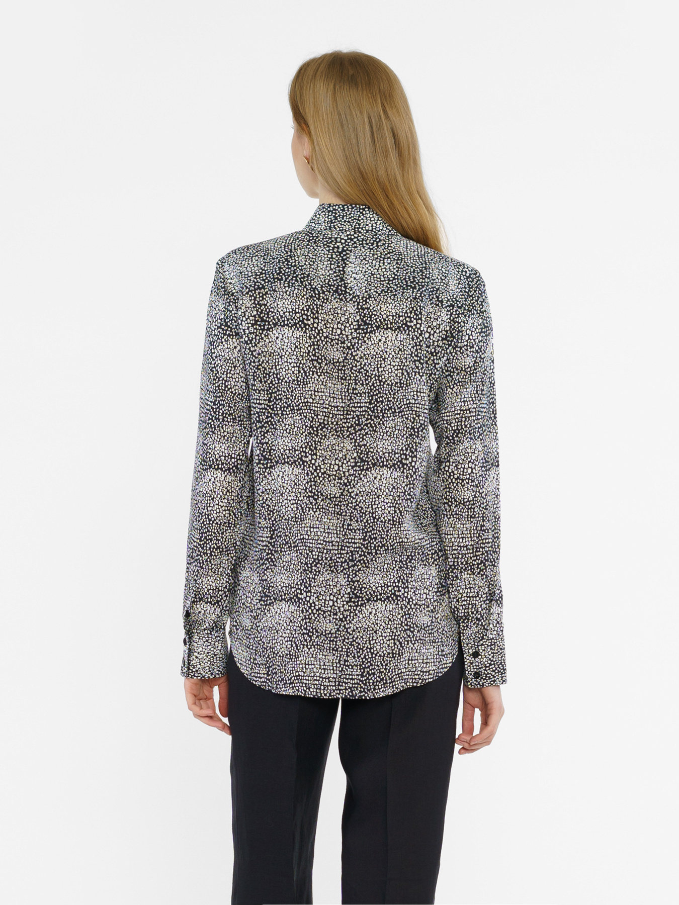 Рубашка Arber модель W05.06.03.411 Фото