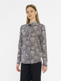 Рубашка Arber модель W05.06.03.411 Фото