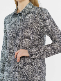 Рубашка Arber модель W05.06.03.411 Фото