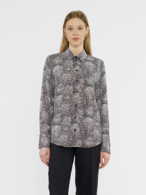 Рубашка Arber модель W05.06.03.411 Фото