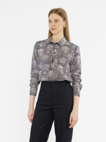 Рубашка повседневная Arber модель W05.06.03.411 Фото