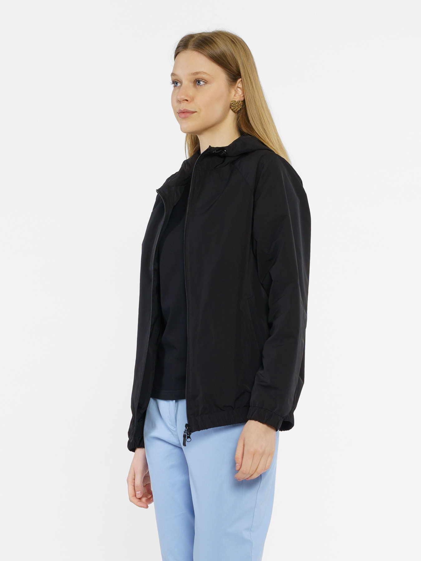 Ветровка Arber модель W08.03.02.411 Фото