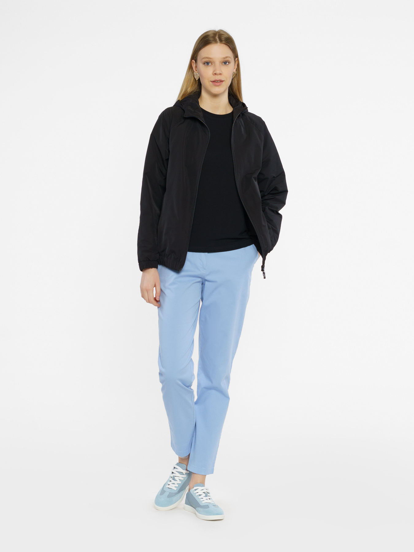 Ветровка Arber модель W08.03.02.411 Фото