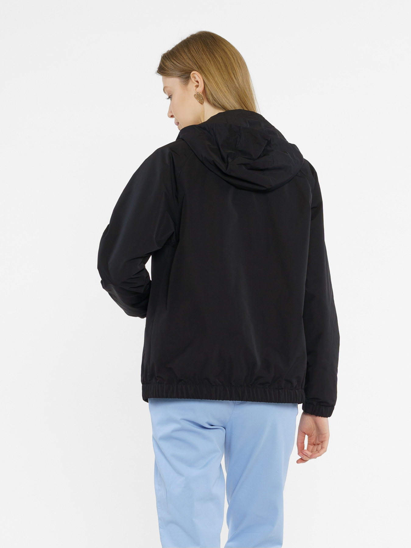 Ветровка Arber модель W08.03.02.411 Фото