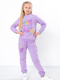 Повседневный костюм Носи своє модель 6063-057-33-10-svtlo-buzkovij-meteliki Фото