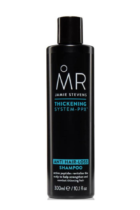 Шампунь укрепляющий MR. Jamie Stevens модель 5017694103677 Фото