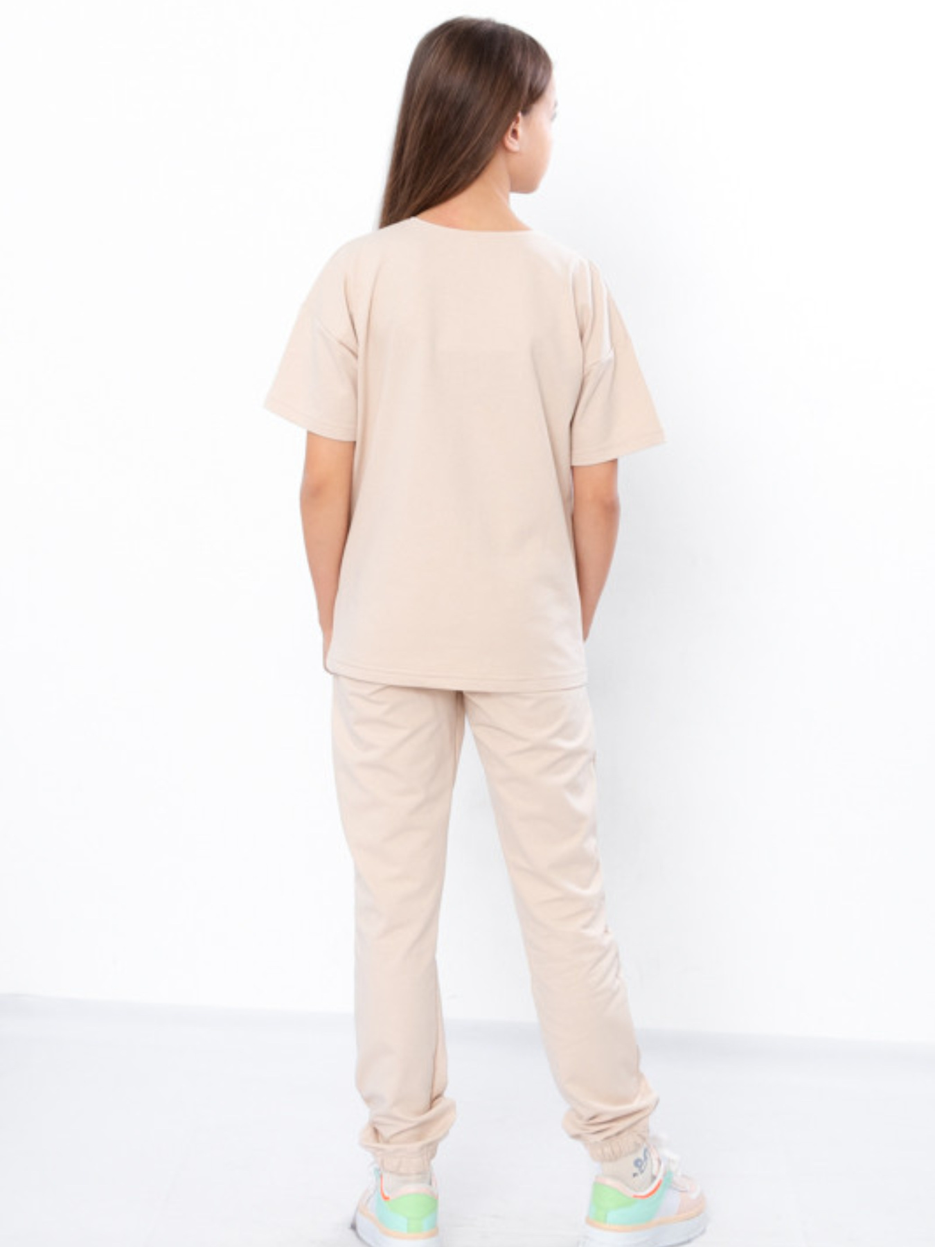 Костюм Носи своє модель 6423-057-33-kremovij Фото