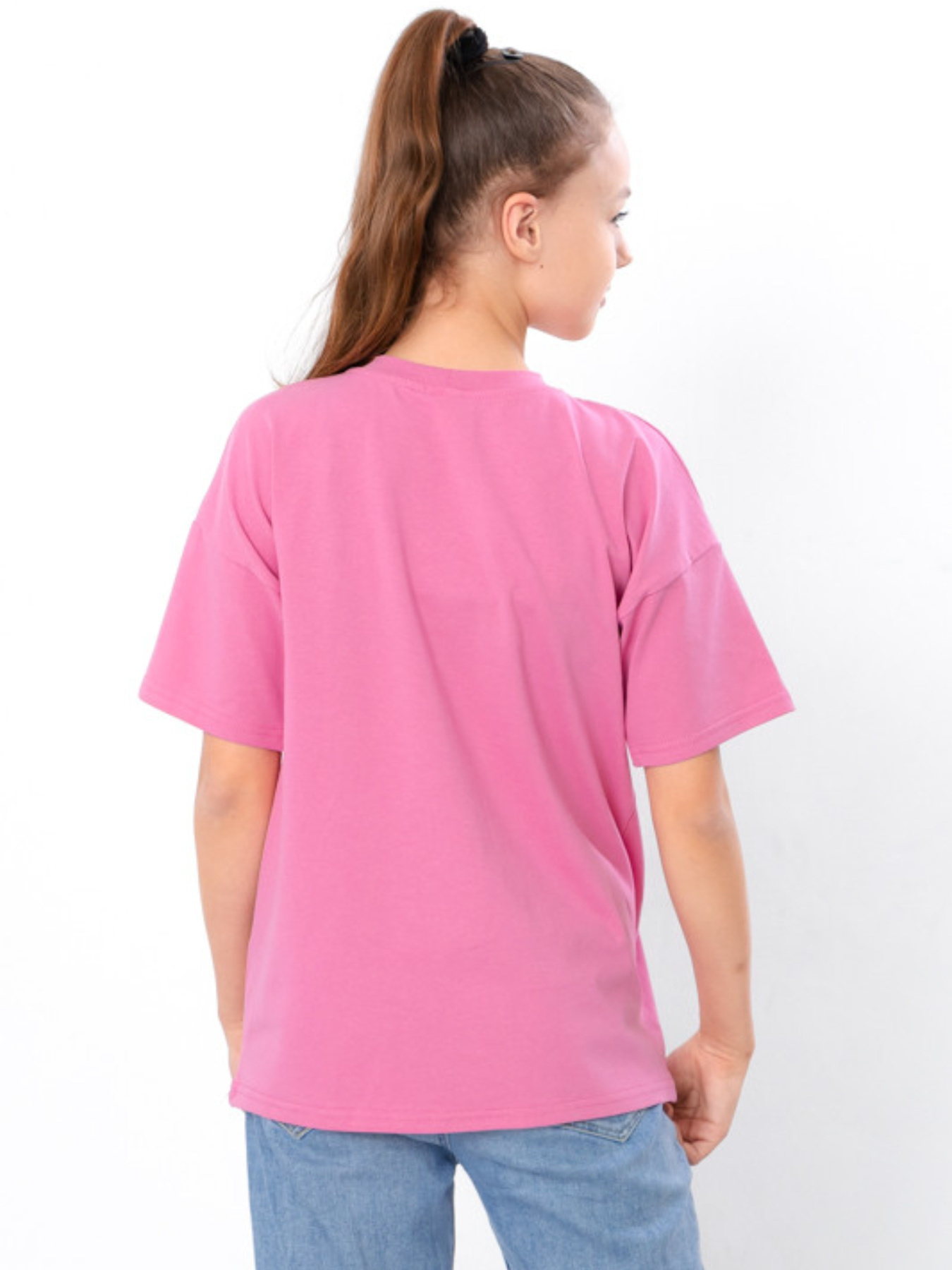 Футболка Носи своє модель 6414-036-22-2-chajna-troqnda Фото