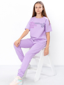 Костюм Носи своє модель 6423-057-33-svtlo-buzkovij Фото