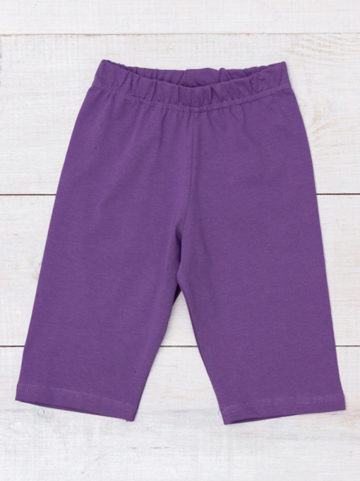 Велосипедки Носи своє модель 6275-036-temnij-ametist Фото