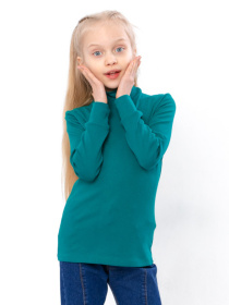 Водолазка Носи своє модель 6068-040-qskravo-smaragdovij Фото