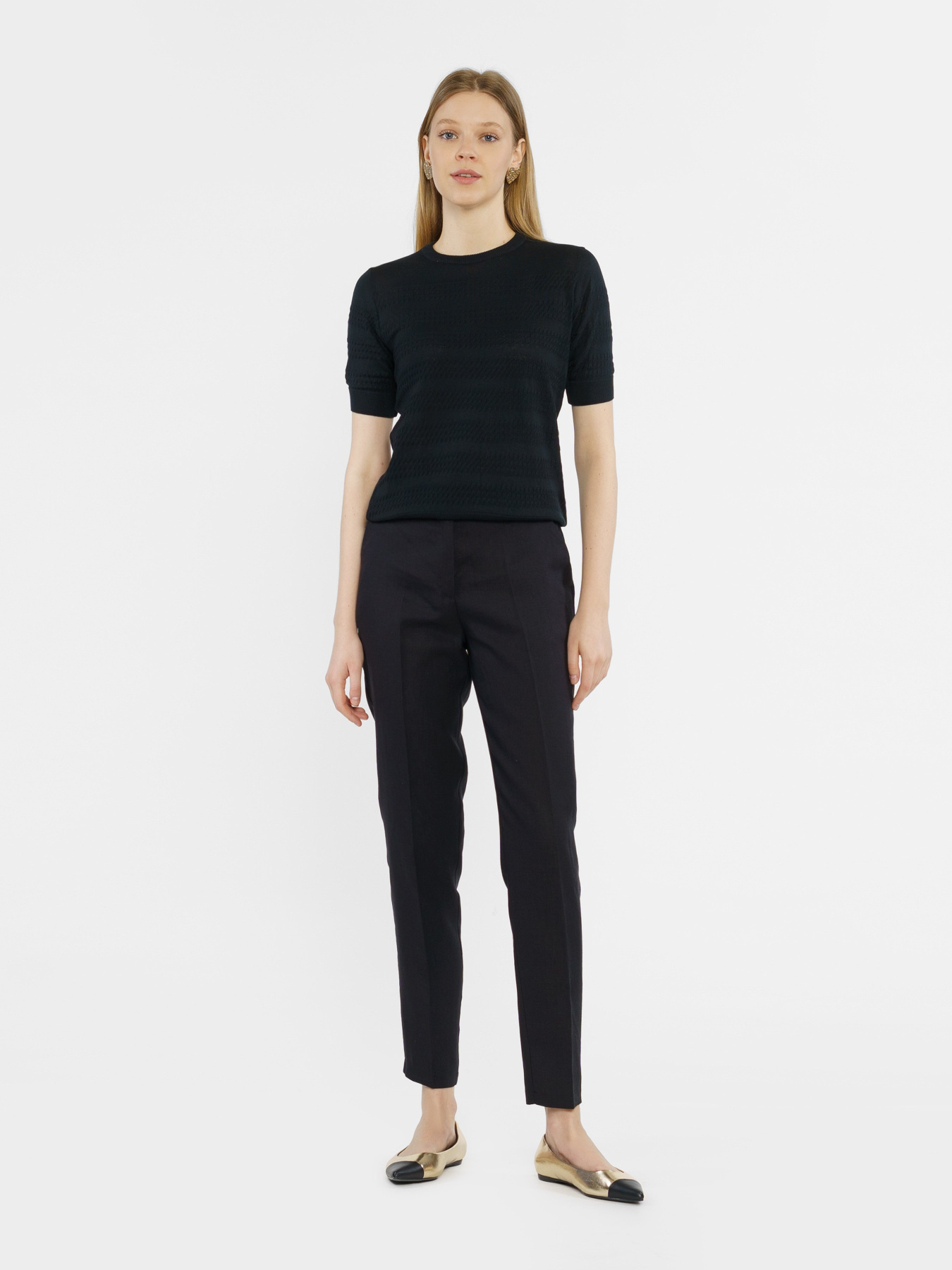 Футболка Arber модель W09.01.02.411 Фото