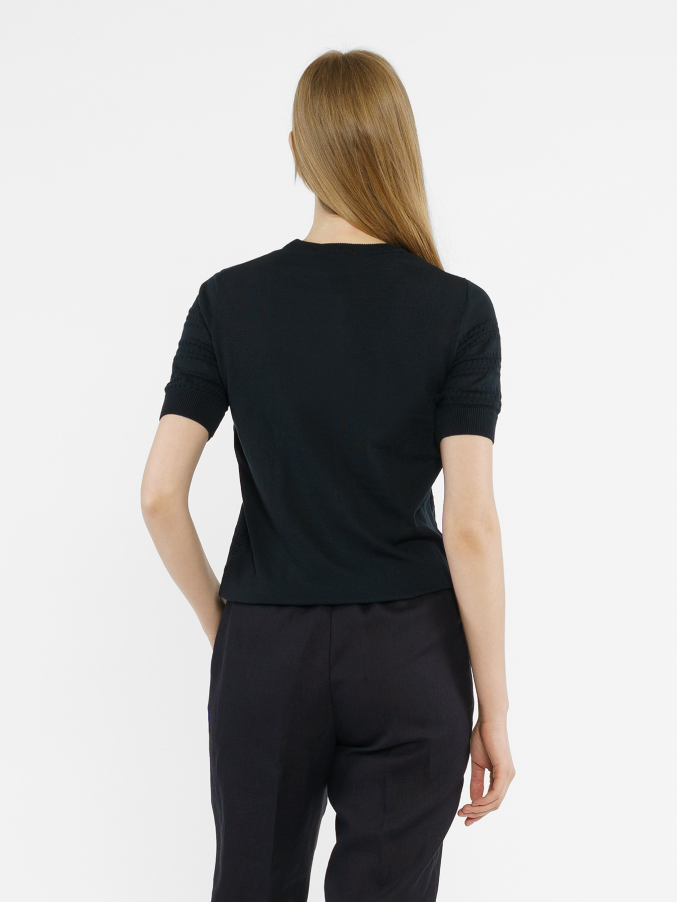 Футболка Arber модель W09.01.02.411 Фото