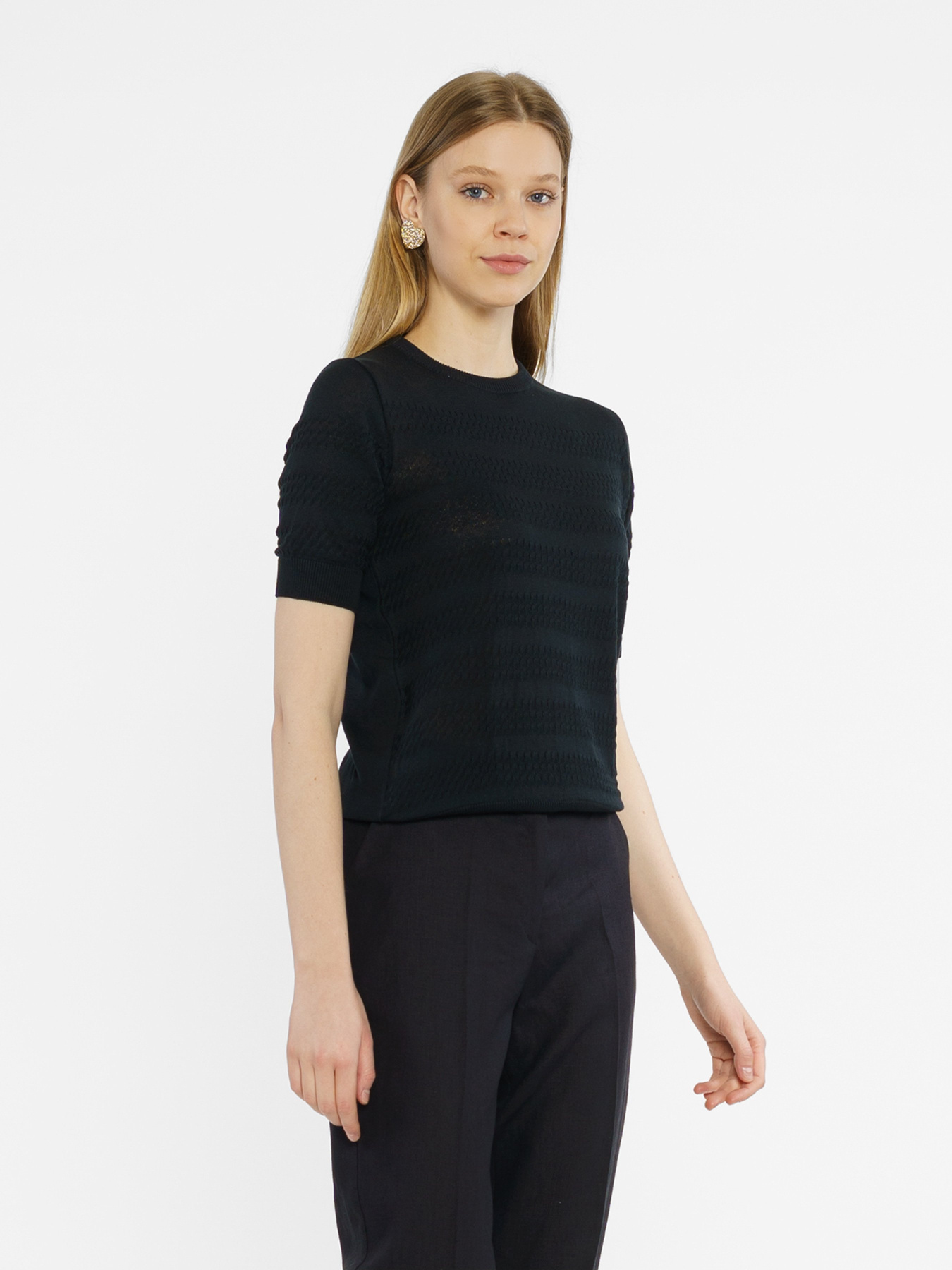 Футболка Arber модель W09.01.02.411 Фото