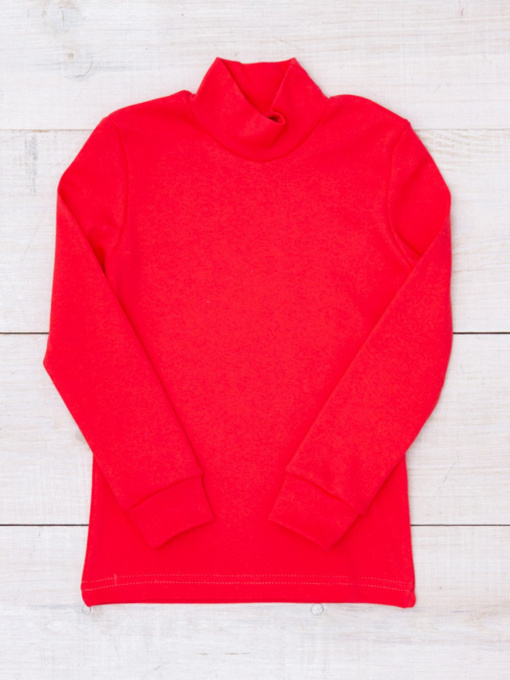 Водолазка Носи своє модель 6068-040-pomaranchevij-koral Фото