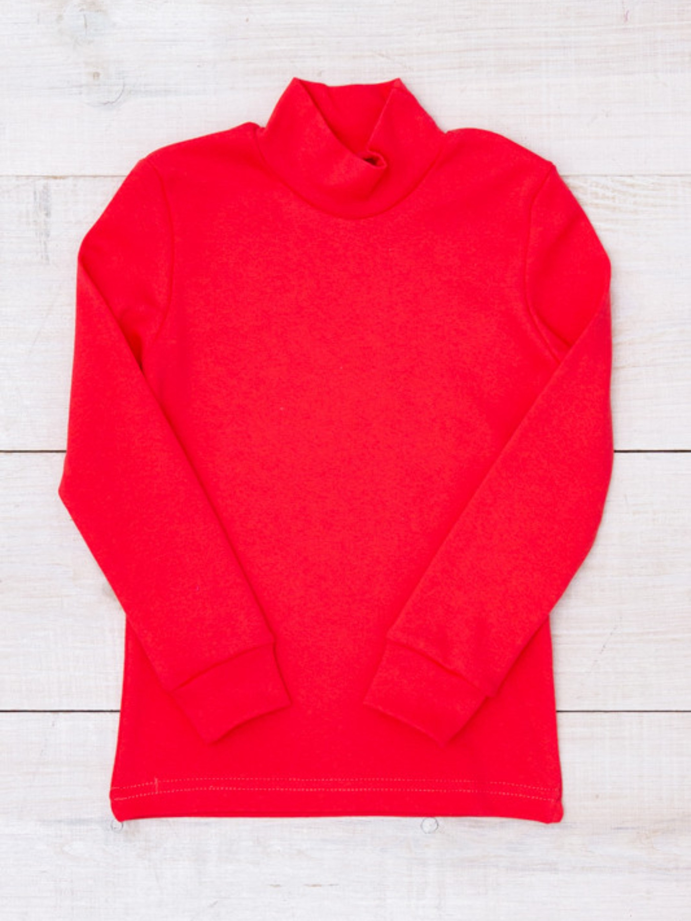 Водолазка Носи своє модель 6068-040-pomaranchevij-koral Водолазка Носи своє модель 6068-040-pomaranchevij-koral Фото