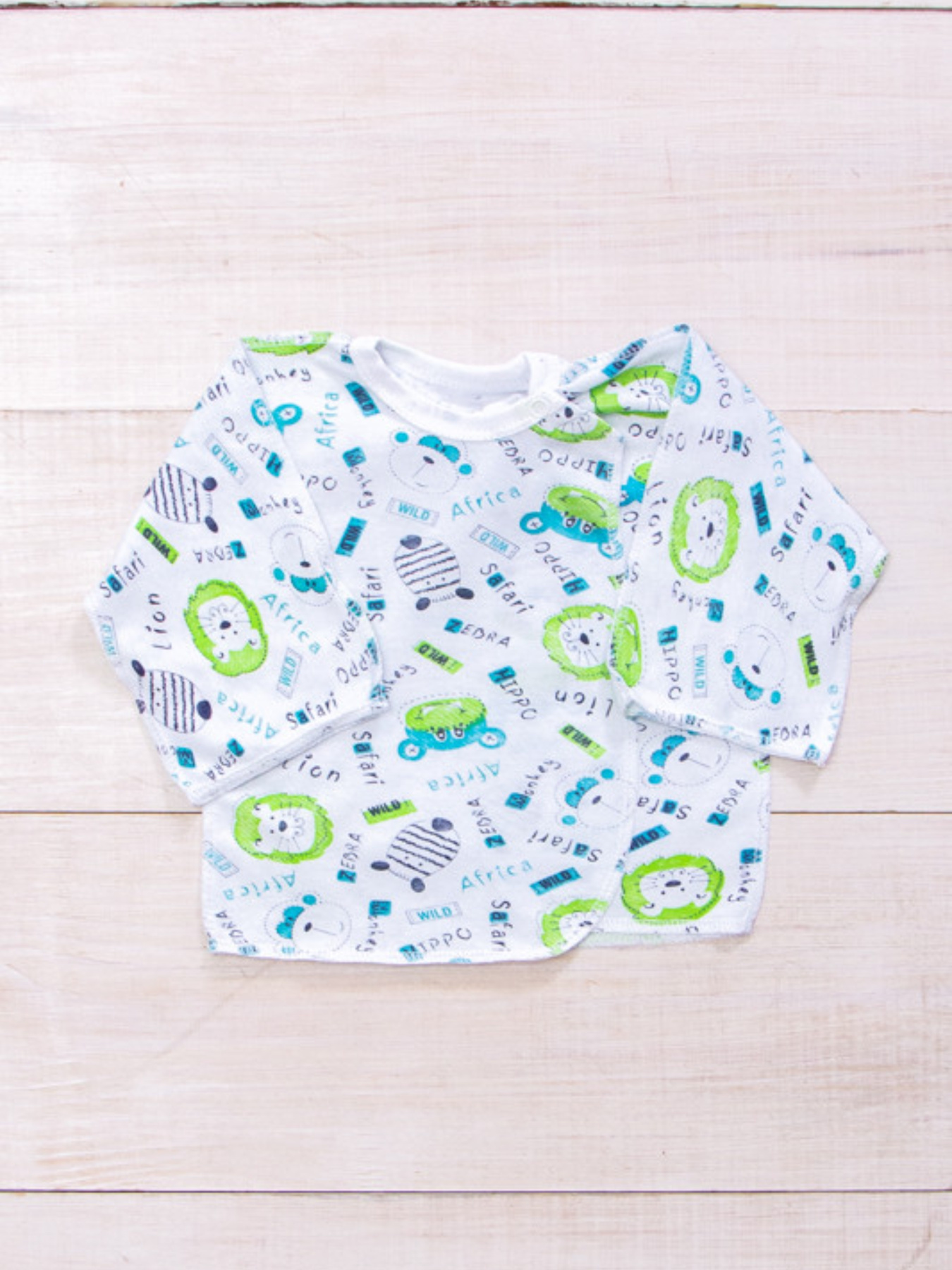 Лонгслив Носи своє модель 9686-002-zvrqta-blij Фото