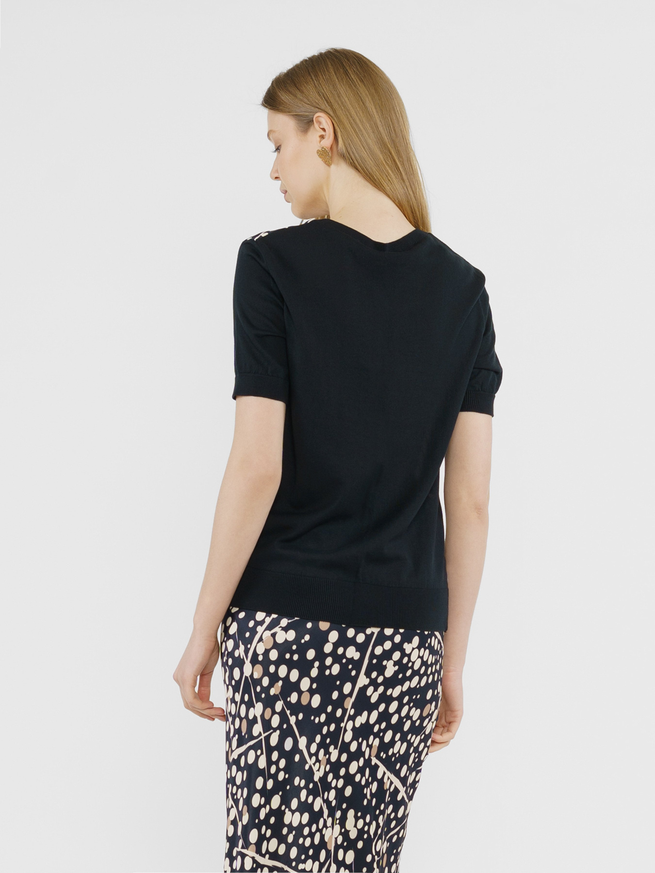 Блуза Arber модель W09.04.03.411 Фото