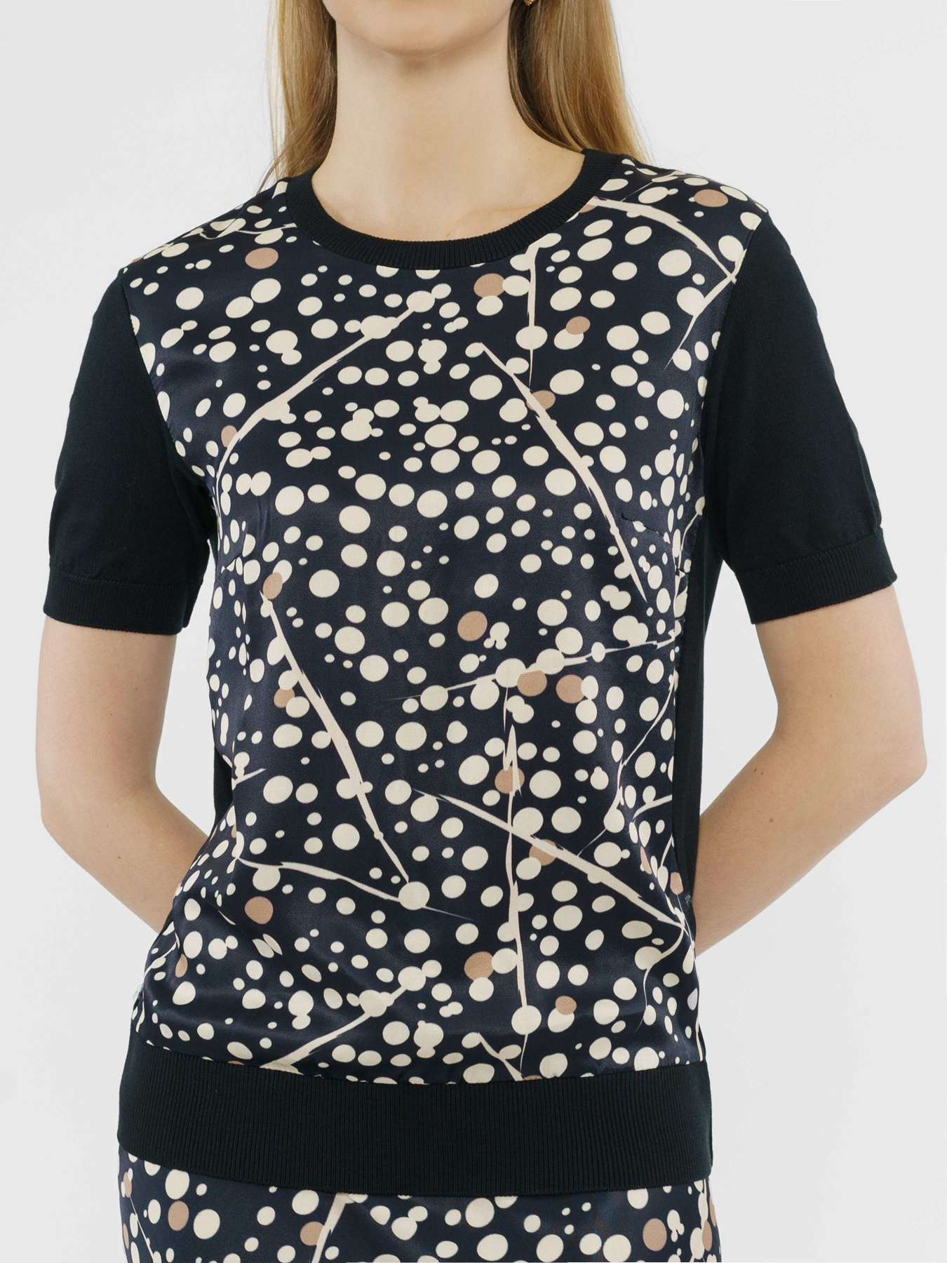 Блуза Arber модель W09.04.03.411 Фото